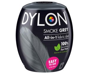 Dylon Macchina Tinta Pod 350g - 65 - Grigio Fumo