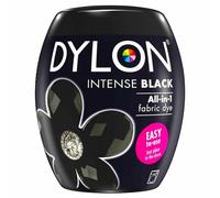 DYLON Macchina Tinta Pod Disponibile Vari Colori 350g Per Vestiti