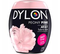 DYLON Macchina Tinta Pod Disponibile Vari Colori 350g Per Vestiti