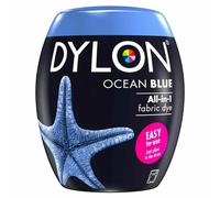 DYLON Macchina Tinta Pod Disponibile Vari Colori 350g Per Vestiti