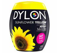 DYLON Macchina Tinta Pod Varie Colore Polvere Tessuto Lavaggio Vestiti Morbida