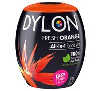 Dylon Macchina Tintura Pod 350G - 55 - Arancione Fresco