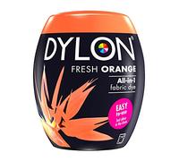 Dylon Machine Dye 350 g sale incluso. Goldfish arancione - Sconto all' ingrosso disponibili Orange