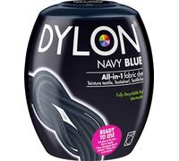 Dylon Machine Dye Pod 350 g, Blu Navy