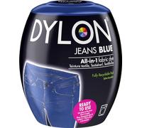Dylon Machine Dye Pod 350 g, Jeans Blu