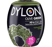 Dylon Machine Dye Pod 350 g, Verde Oliva