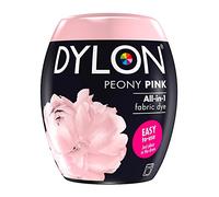 DYLON Machine Dye Pod 350g [Peony Pink,4]