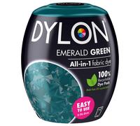 Dylon Pod Di Tintura Per Macchina 350G - 04 - VERDE EMERALDO