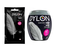 DYLON Tessuto Macchina Tinta Mano Bustina 50G Pod 350G Colore - Cotone Seta Lana