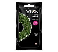 Dylon tintura per lavaggio a mano verde oliva 50g