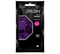 Dylon Tinta per tessuti a mano 50 g Intense Violet