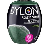 Dylon Tintura a Macchina 350 g, Verde Foresta