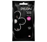 DYLON Tintura a Mano 50g Tinta per Tessuto Vestiti Jeans Cotone Seta Lana Lino