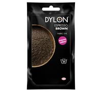 DYLON Tintura a Mano 50g Tinta per Tessuto Vestiti Jeans Cotone Seta Lana Lino