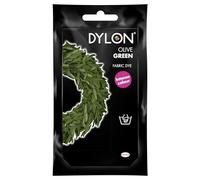 Dylon, tintura a mano in polvere, blu Bahama 2 X Olive Green