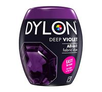 Dylon Tintura per macchina Pod 30 Deep Violet