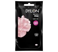 Dylon-Tintura tessuti per uso a mano, colore: rosa polvere