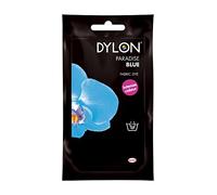 Dylon-Tintura tessuti a mano, colore: blu Bahama