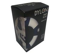 Dylon Tintura Tessuti per Lavatrice da 200 G, Colore: Blu Navy