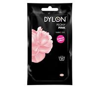 Dylon-Tintura tessuti per uso a mano, colore: rosa polvere