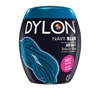 Dylon Machine Dye Pod 350 g, Blu Navy
