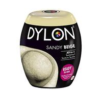 DYLON Vernice tessile Lavatrice Baccelli, Sandy beige