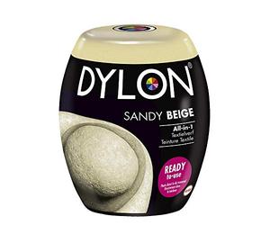 DYLON Vernice tessile Lavatrice Baccelli, Sandy beige