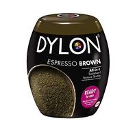 DYLON Vernice tessile Lavatrice Pods, Espresso Brown