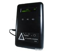 Dylos Monitor standard della qualità dell'aria laser (STD)