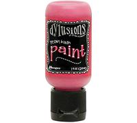 Dylusions Pittura BLSH, Peonia Blush, Taglia unica