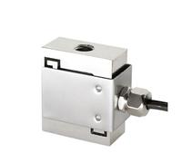 DYLY-106 Cella di carico a tensione in miniatura ad alta precisione da 500 g a 50 kg Sensore di misurazione del peso di tipo S Dati affidabili(20KG)