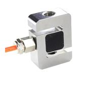 DYLY-107 Cella di carico tipo Mini S ad alta precisione in acciaio inossidabile 5 10 20 30 50 100 200 KG sensore di forza del robot(30kg)