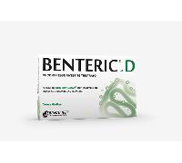 BENTERIC-D 30CPR
