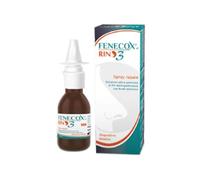 Dymalife FENECOX RINO 3 SPRAY NASALE 50 ML