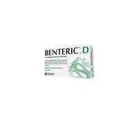 Benteric D 30 Compresse Rivestite