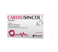 Cardiosincol 10 forte 30 compresse