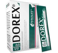 dymalife pharmaceutical Dorex 12 stick Orosolubili