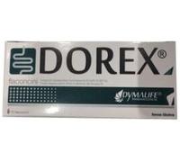 dymalife pharmaceutical Dorex Flaconcini 12x10ml