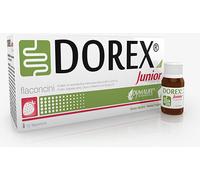 dymalife pharmaceutical Dorex junior 12Flaconcini 10ml