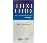 dymalife pharmaceutical srl Ambroxol union health