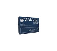 Zakvir 3000 Forte 20 Bustine