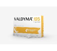 Dymalife VALDYMA FAST 30 CAPSULE DA 561 MG SENZA GLUTINE NATURALMENTE PRIVO DI LATTOSIO
