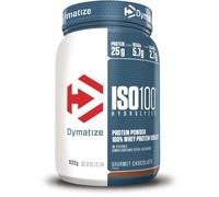 Dymatize Iso 100 Idrolizzato 932 G Di Proteine EAA BCAA Amino (52,02€/Kg)