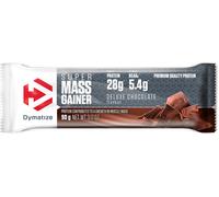 Dymatize Super Mass Gainer Bar - Deluxe Chocolate