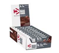 Dymatize Super Mass Gainer Bar Deluxe Chocolate - Barrita Weight-Gainer + Proteína
