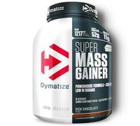 Dymatize Super Mass Gainer, Cioccolato, 2943 g