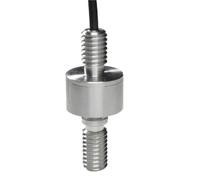 DYMH-106 Micro sensore di forza Mini trasduttore di misurazione 10/20/100/200/500 kg cella di carico di tensione e pressione(500KG)
