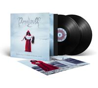 Dymna Lotva The Land Under The Black Wings: Blood (Vinyl LP)