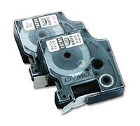 Originale Dymo ILP 219 Nastro (S0718210 / 18764) multicolor 12mm x 5,5m - sostituito Nastro trasferimento termico S0718210 / 18764 per Dymo ILP219