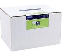 LABELWRITER CONF 6240 ETICHETTE ADESIVE 36X89 mm BIANCO LUCIDO [S0722390]